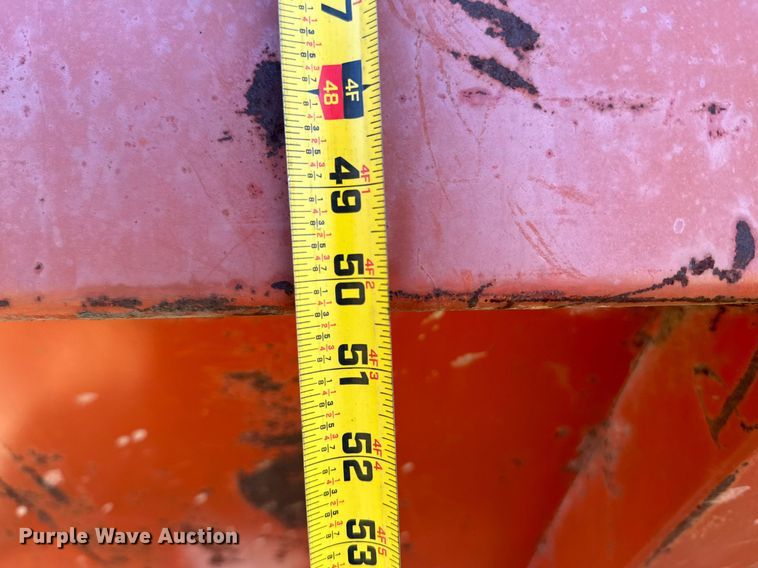 image for item KT9303 United Farm Tools 444  grain cart