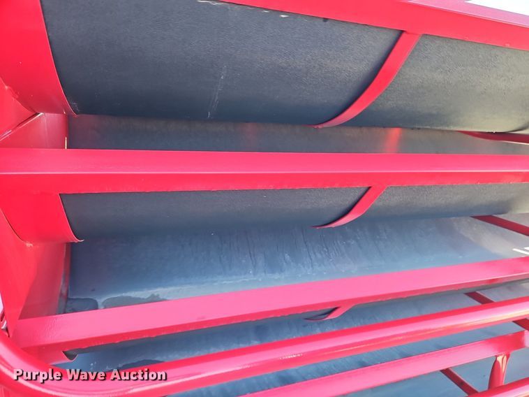 image for item LM9208 (5) B&W 11' bunk feeders