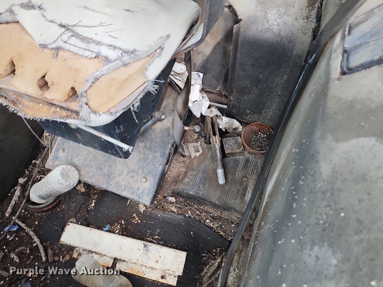 image for item LM9216 Case Agri King  tractor