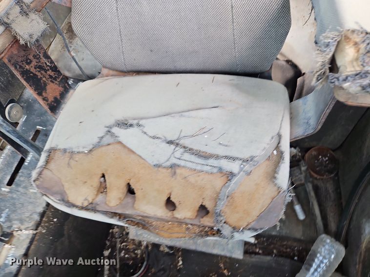 image for item LM9216 Case Agri King  tractor