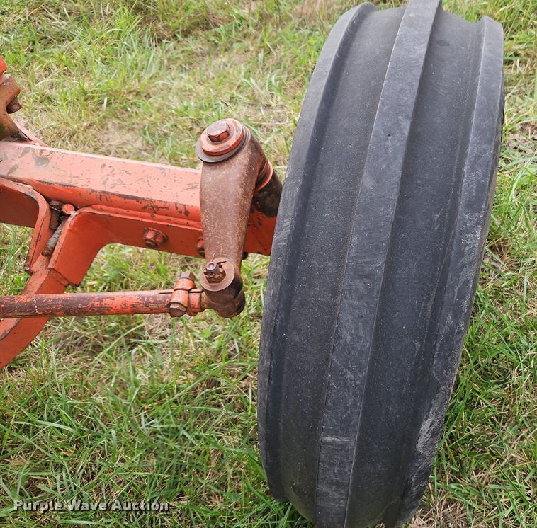 image for item LM9216 Case Agri King  tractor