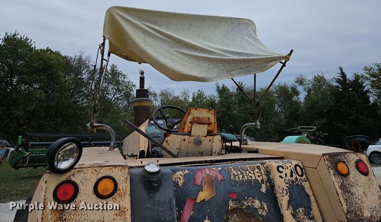 image for item LM9219 Case 970 Agri King  tractor