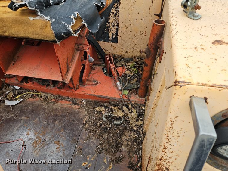 image for item LM9219 Case 970 Agri King  tractor