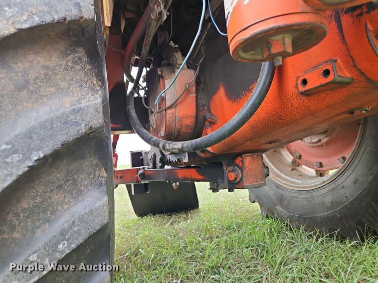 image for item LM9219 Case 970 Agri King  tractor