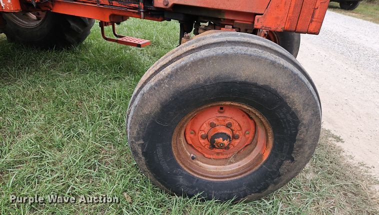 image for item LM9219 Case 970 Agri King  tractor