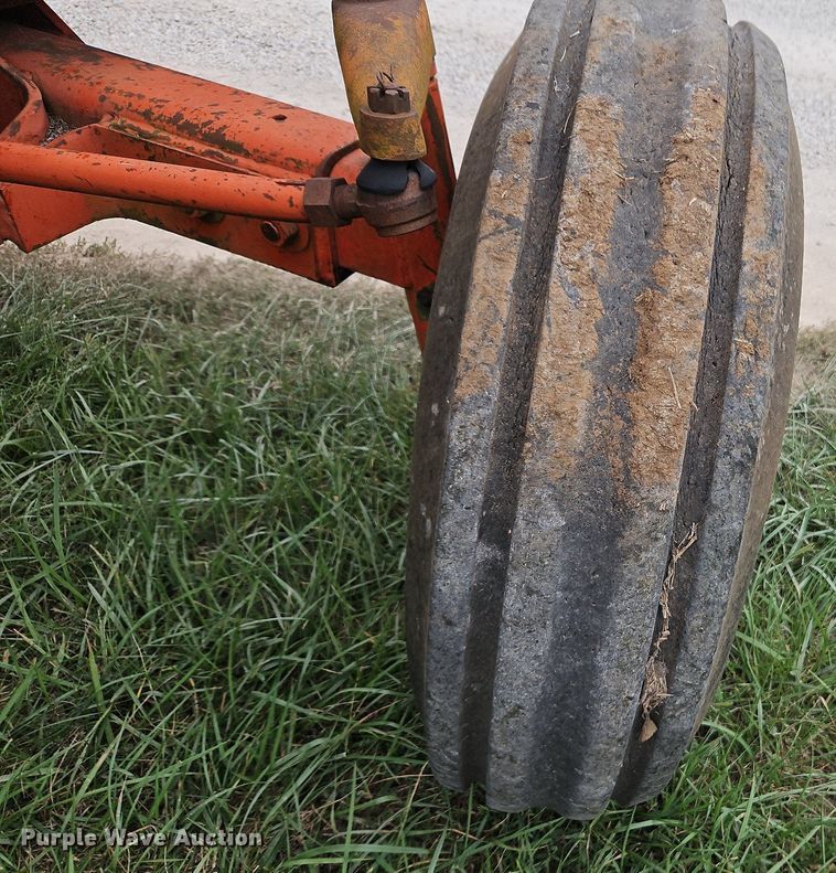 image for item LM9219 Case 970 Agri King  tractor