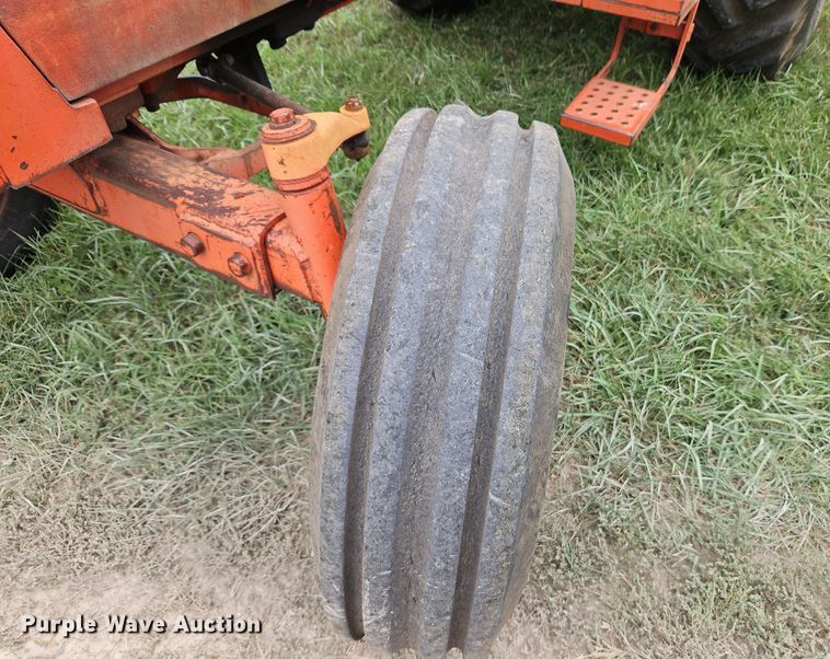 image for item LM9219 Case 970 Agri King  tractor