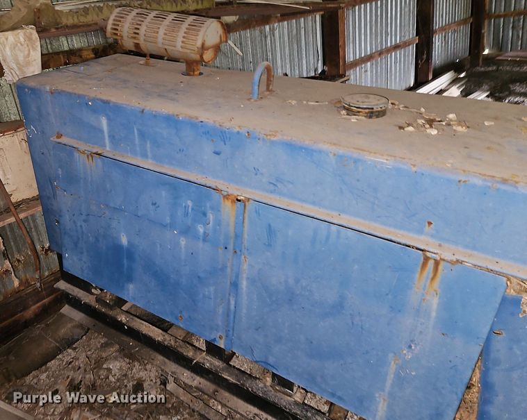 image for item LM9220 Miller Trailblazer 55G  welder