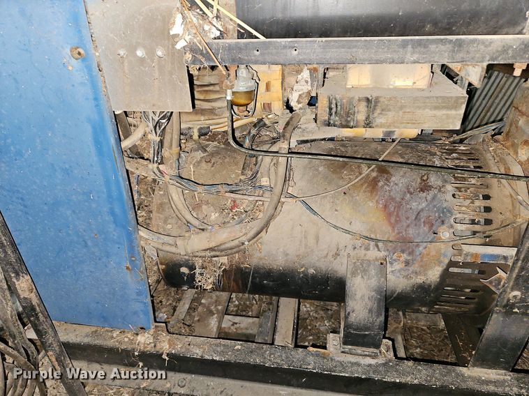 image for item LM9220 Miller Trailblazer 55G  welder