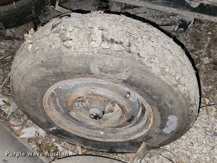 image for item LM9220 Miller Trailblazer 55G  welder