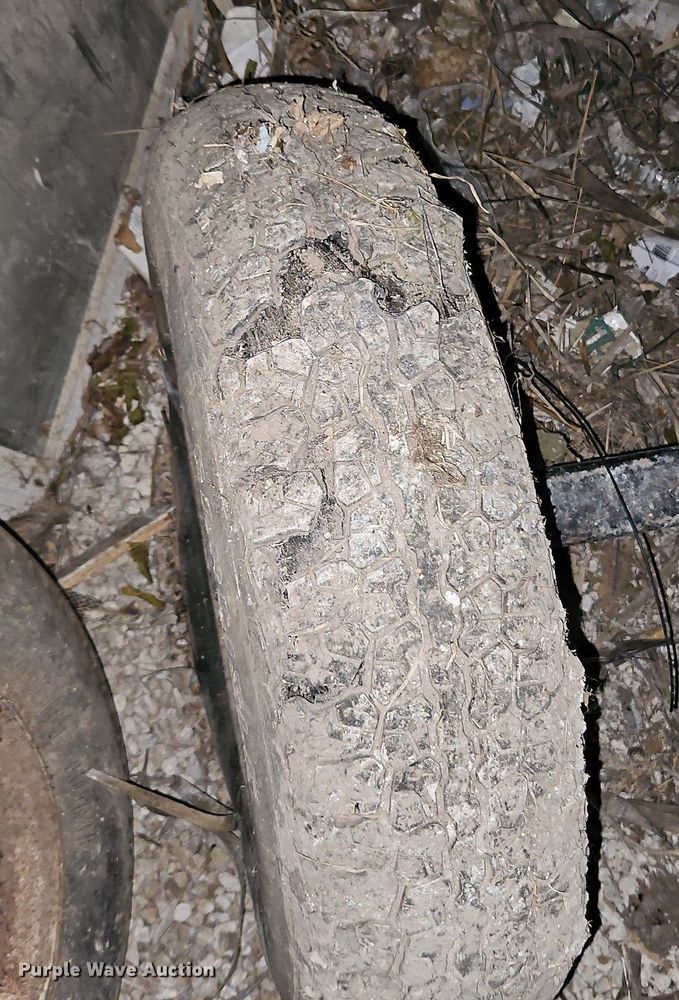 image for item LM9220 Miller Trailblazer 55G  welder