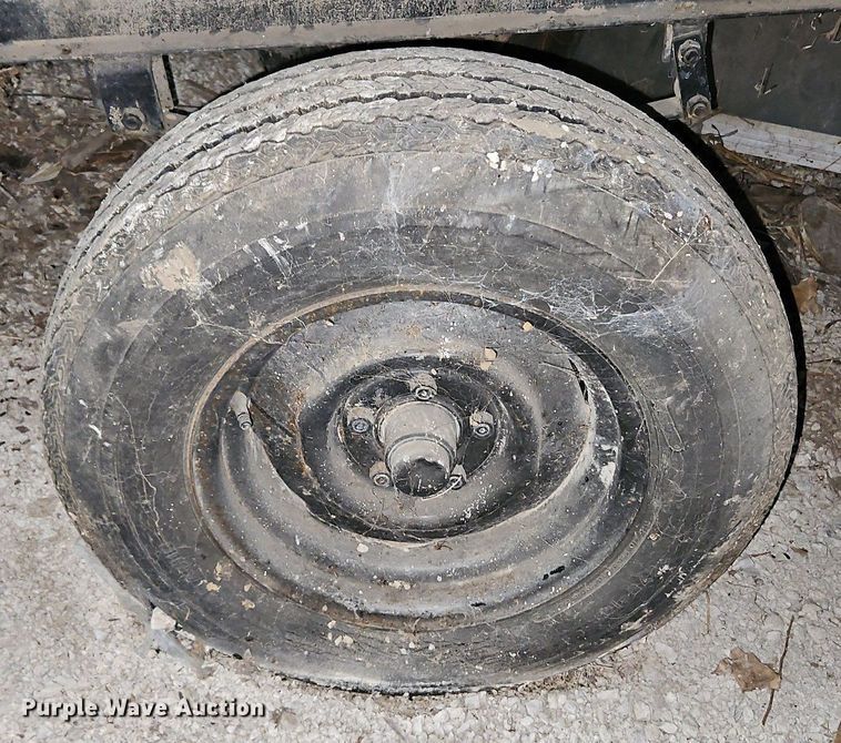 image for item LM9220 Miller Trailblazer 55G  welder