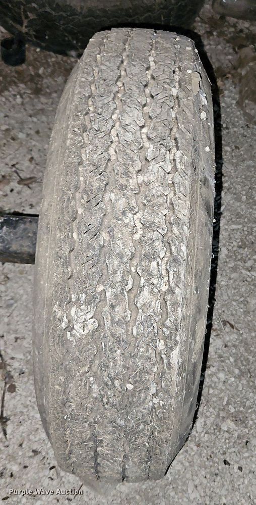 image for item LM9220 Miller Trailblazer 55G  welder