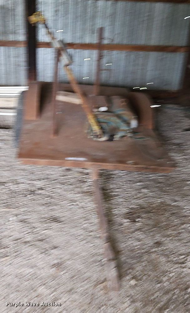 image for item LM9221 Generator