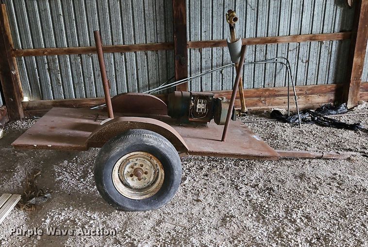 image for item LM9221 Generator