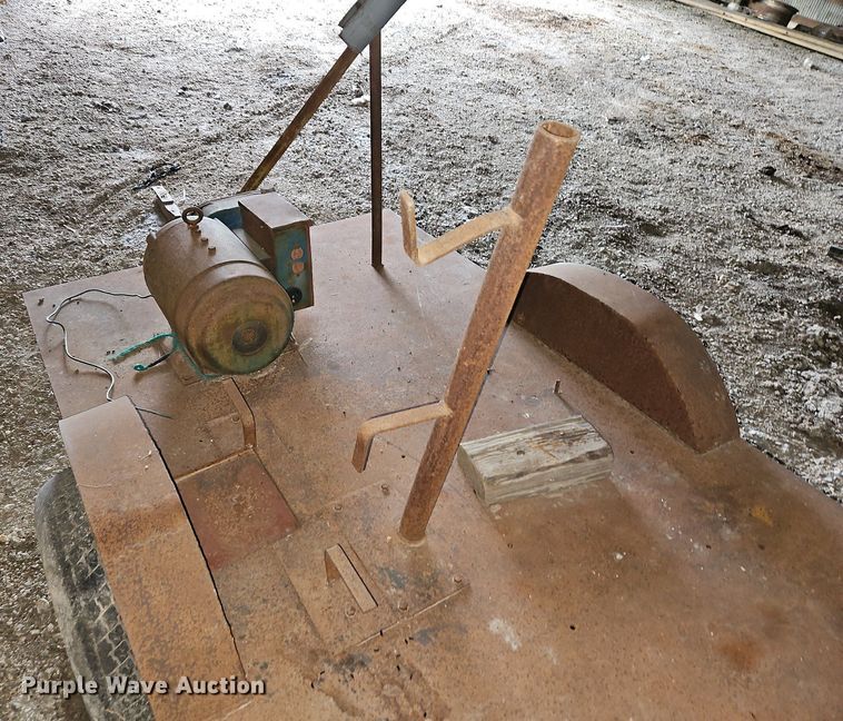 image for item LM9221 Generator