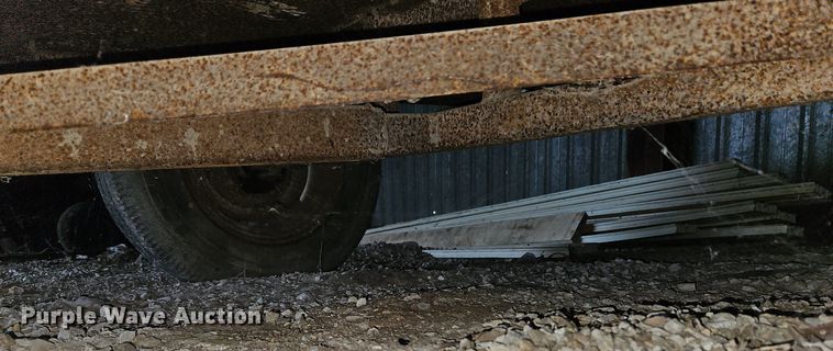 image for item LM9221 Generator