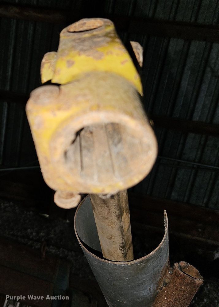 image for item LM9221 Generator