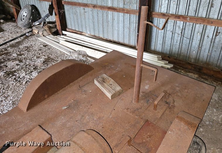 image for item LM9221 Generator