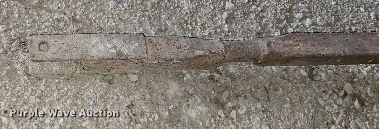 image for item LM9221 Generator