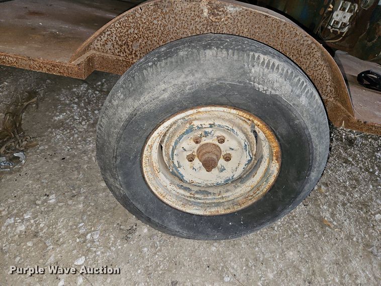 image for item LM9221 Generator