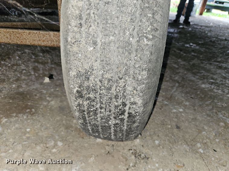 image for item LM9221 Generator