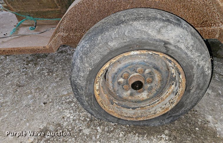 image for item LM9221 Generator