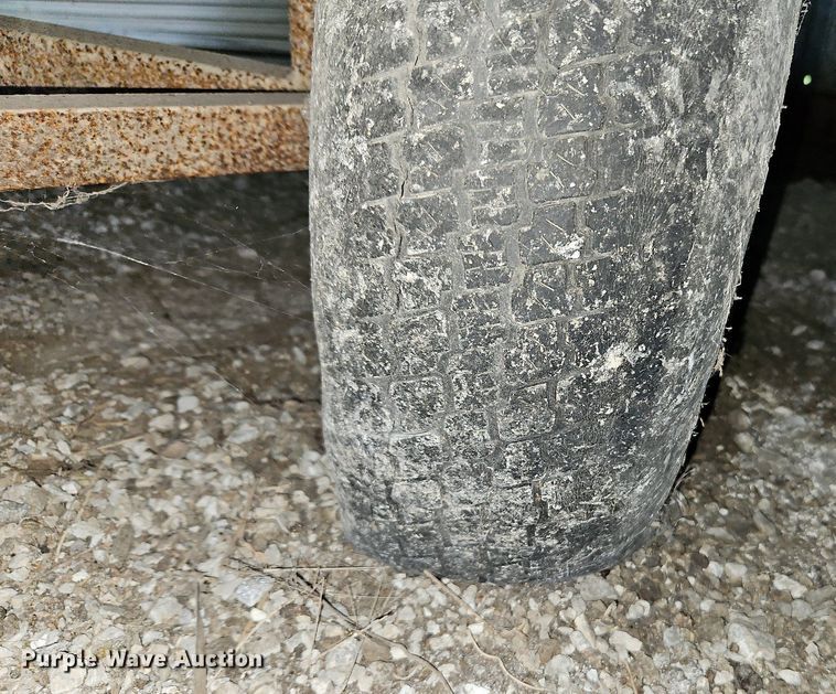 image for item LM9221 Generator