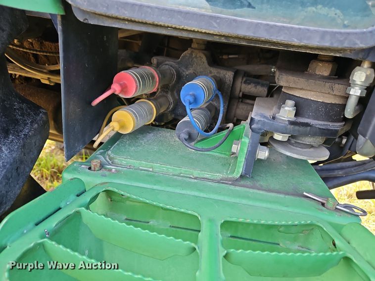 image for item LM9223 John Deere 5420  tractor