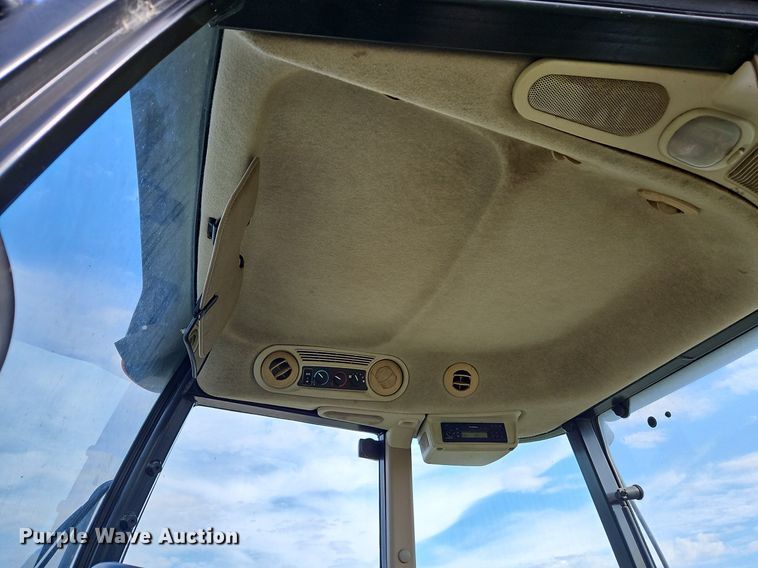 image for item LM9223 John Deere 5420  tractor