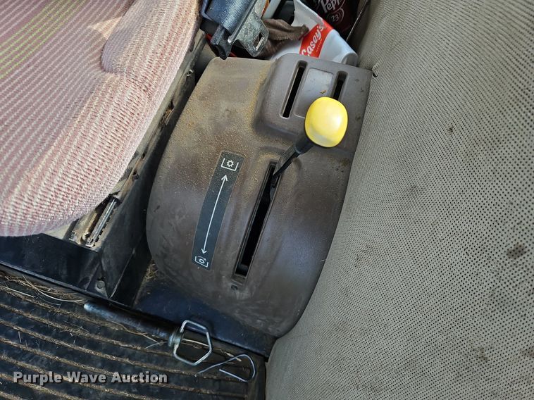 image for item LM9223 John Deere 5420  tractor