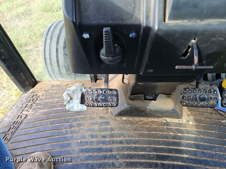 image for item LM9223 John Deere 5420  tractor