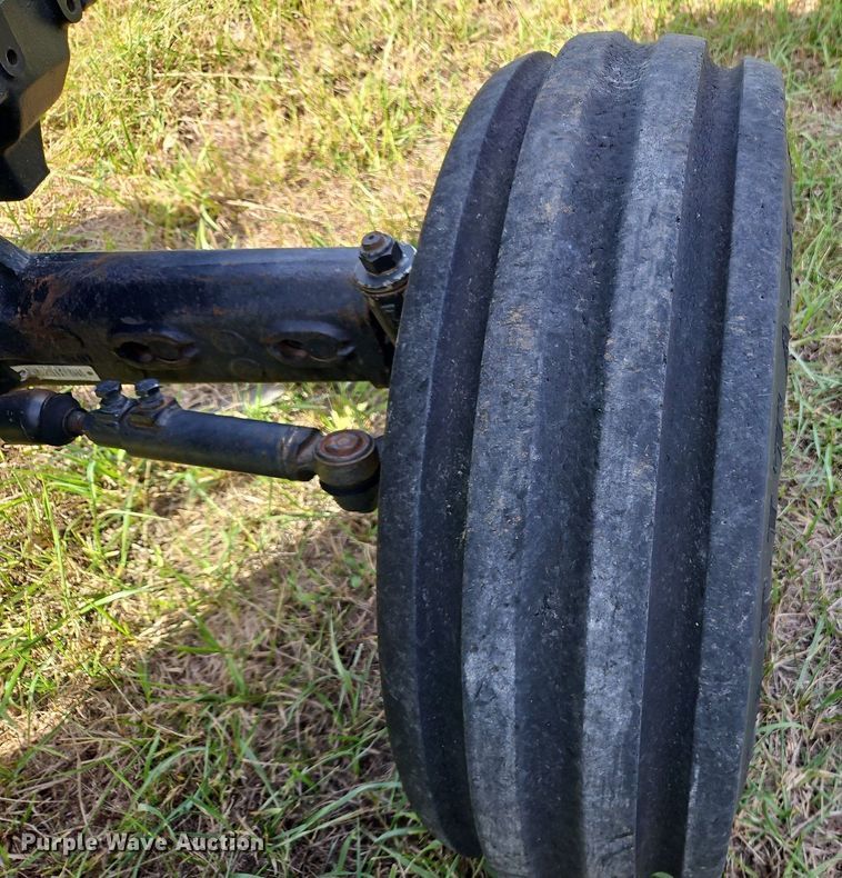 image for item LM9223 John Deere 5420  tractor