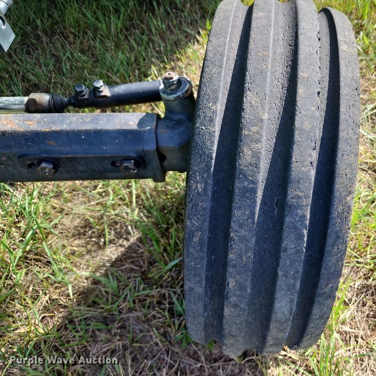 image for item LM9223 John Deere 5420  tractor