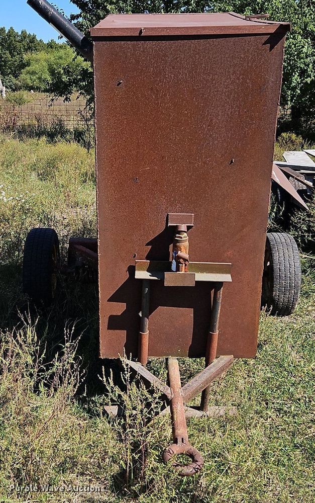 image for item LM9233 Creep feeder