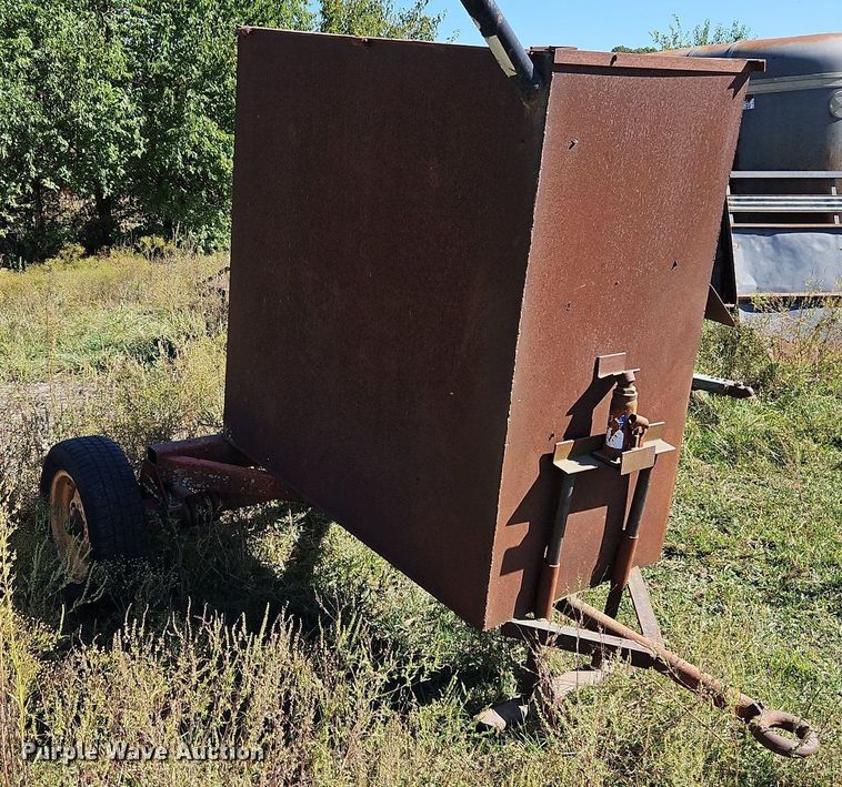 image for item LM9233 Creep feeder