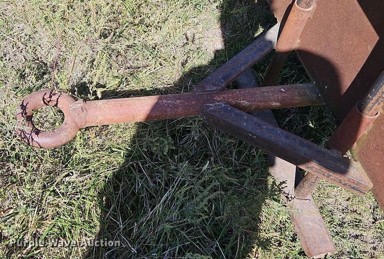 image for item LM9233 Creep feeder