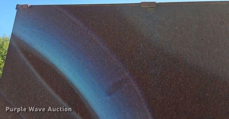 image for item LM9233 Creep feeder