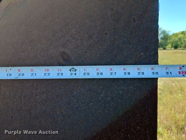 image for item LM9233 Creep feeder