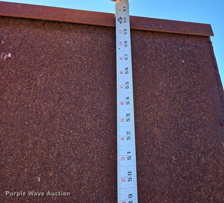 image for item LM9233 Creep feeder