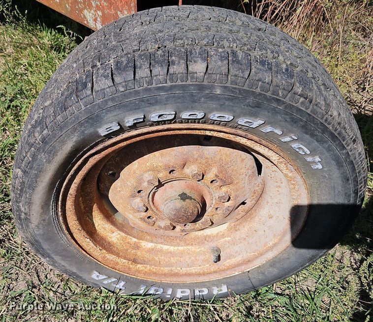 image for item LM9233 Creep feeder