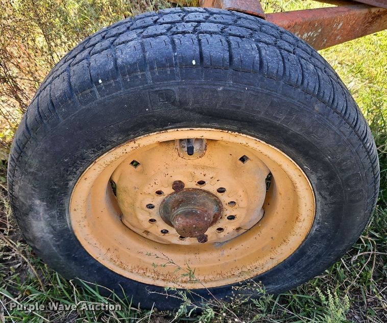 image for item LM9233 Creep feeder