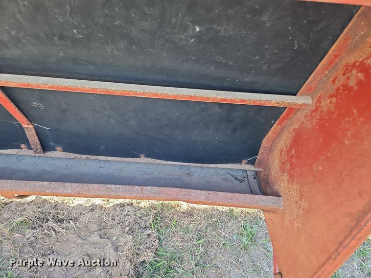 image for item LM9234 (2) creep feeders