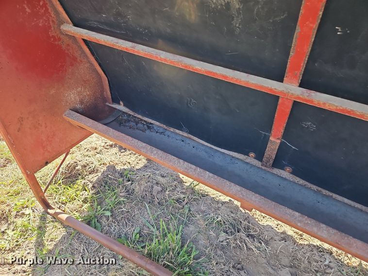 image for item LM9234 (2) creep feeders