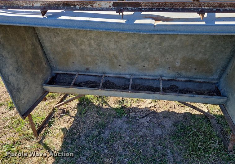 image for item LM9234 (2) creep feeders