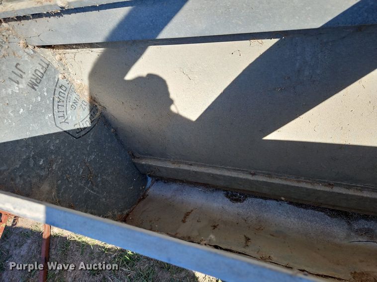 image for item LM9234 (2) creep feeders