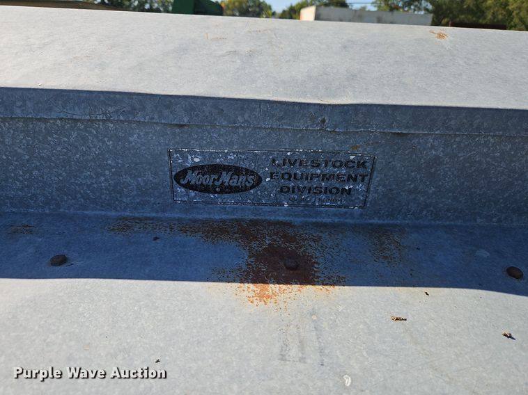 image for item LM9234 (2) creep feeders