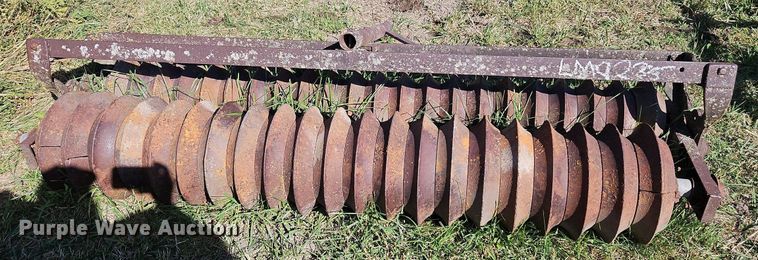 image for item LM9235 Tillage equipment