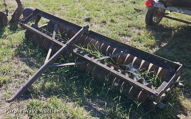 image for item LM9235 Tillage equipment