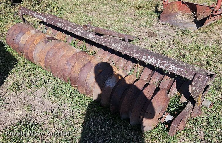 image for item LM9235 Tillage equipment